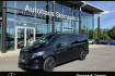 Mercedes Classe V  Benz v 250 v 250 d amg air+burm+dist+multib+360 +ahk2 5 navi