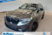 BMW X4 M Competition X4 m x4m comp.acc panod.sitzbel.hud kamera h/k.ahk21?