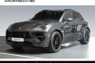 Porsche Macan  gts