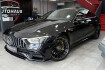 Mercedes AMG GT  benz amg gt  benz amg gt 53 4matic+ *dynamicplus*360*kamera*ahk*