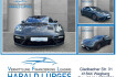 Porsche Panamera  turbo  sport chrono  pano  matrix leder