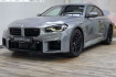 BMW M2 Coupé  M2 alcantaralenk. acc memory sitze h&k carbon