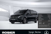 Mercedes Classe V Avantgarde Benz v 300 d 4m avantgarde amg extralang night ahk
