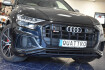 Audi SQ8 quattro Sq8 4.0 tdi quattro aut nav matrix panor standhe