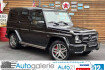 Mercedes G63 AMG  Benz g 63 amg designo bi xenon acc ahk kamera led