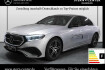 Mercedes Classe E AMG Line NIGHT Edition Benz e 450 d 4m limo amg+dist+360 +night+winter pak.+
