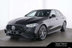 Mercedes C43 AMG  Benz c 43 amg  amg c 43 4m night dynamic+ pano hud 360