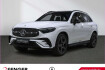 Mercedes GLC  Benz glc 450 d 4m amg digital light pano 360  k. ahk