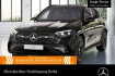 Mercedes GLC  Benz glc 450 d 4m amg+night+pano+360+ahk+burmester+9g