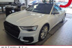 Audi S6  avant tdi pano allradlenk hd matrix carbon b&o hud