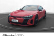 Audi e-tron GT  E tron gt e tron gt basis quattro matrix b&o luft