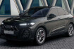 Audi Q5 Advanced sportback tdi qu black hud pano standhz b&o