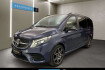 Mercedes Classe V Edition Benz v 300 d lang 4m edition amg burmester ils led ahk