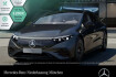 Mercedes EQS AMG Line benz eqs  benz eqs 580 4matic amg fahrass airmat pano burmester
