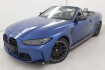 BMW M4 Coupé Competition Bmw m4  m4 competition cabrio xdrive carbon/m driver´s