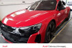 Audi RS e-tron GT  Rs e tron gt qu*navi*matrix*b&o*hud*carbon*keram