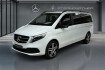 Mercedes Classe V Avantgarde Benz v 300 d 4m avantgarde edition avantgarde+night