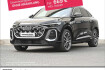Audi Q5  sportback s line tdi quattro matrix+ahk+luftfederu