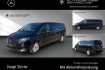 Mercedes Classe V Avantgarde Benz v 300 v 300d 4m avantgarde extralang*standheizung*360