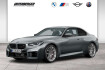 BMW M2 Coupé  M2 coupe m sitze acc rfk hud hk memory aled
