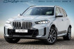BMW X5  xdrive30d m sport ahk pano kozg s glas 4x shz