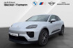 Porsche Macan Electric  Macan electric | 21?| sport chrono| bose sound| acc| mat