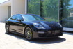Porsche Panamera  4 e hybrid |sport design|pdls+|approved