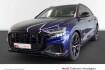 Audi SQ8  Sq8 4.0 quattro tfsi tiptronic*matrix led*b&o*panorama