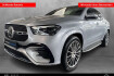 Mercedes GLE AMG Line Advanced Plus Benz gle 400 gle 400 e 4m coupe amg line/ahk/navi/mbux shz