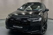 Audi SQ7  Sq7 4.0 tfsi quattro  exclusive*1.hand*pano*