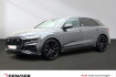 Audi Q8  50 tdi comp.plus s line pano b&o hud acc