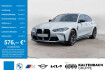 BMW M3 Competition competition m xdrive laser led navi h/k