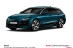 Audi A6 e-tron  A6 e tron performance 270 kw