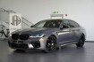 BMW M5 Competition competition *carbon*ceramic*head up*laser*
