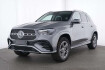 Mercedes GLE AMG Line Advanced Plus Benz gle 350 de 4m amg*multibeam*airmatic*panorama sd