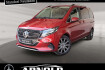 Mercedes Classe V Avantgarde Benz v 300 v 300 d 4m avantgarde kompakt 360  el turen ahk