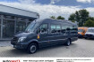 Mercedes Sprinter  Benz sprinter 516 maxi aut.*reisebus* 20 sitze+dachklima