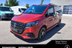 Mercedes Classe V Avantgarde Benz v 250 v 250 d avantgarde l amg 8 sitze airmatic led air