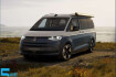 Volkswagen California  T7 california ocean ehybrid 4m *ahk*dcc*19?*iq l*acc*