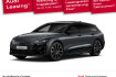 Audi A6 e-tron  A6 e tron edition one grey performance