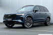 Volvo XC90 Ultimate Dark Xc90 t8 awd ultra dark recharge b&w/luft/pano