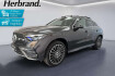 Mercedes GLC  Benz glc 300 de 4m amg coupe ahk pano burmester night