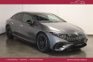 Mercedes EQS  benz eqs  benz eqs amg 53 night 4m+. pano burmester 360  hud