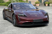 Porsche Taycan 4S  Taycan basis head up*panorama*20 turbo*bose*prse