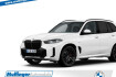 BMW X5  x30d m sport pro iconic komfsitz ha/ka.ahk22?