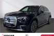 Mercedes GLC  Benz glc 400 4m avantgarde panorama burmester ahk
