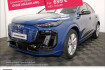 Audi Q6 e-tron  Q6 e tron sportback ahk b&o techpro
