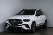Mercedes GLE AMG Line Advanced Plus Benz gle 350 de 4m amg night+mbeam+ambie+mem+pano+ahk