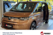 Volkswagen Multivan Life T7 multivan life dsg ul 2xschiebetur