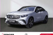 Mercedes GLC AMG Line Advanced Benz glc 450 d 4m coupe amg panorama digitallight ahk
